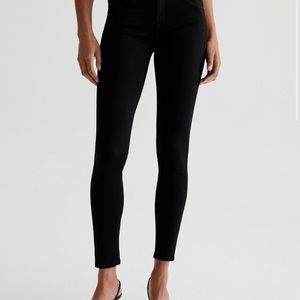 AG Black Jeans 24P